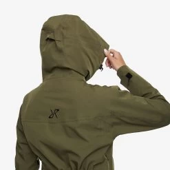 Monsoon Jacket Women Olive Night -Clothing Sales Store 468809a5 e9f7 4483 bbb1 ac51be67e112