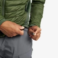 Radical Insulate Jacket Men Black Forest -Clothing Sales Store 46935d14 d650 4dda 9a4e 7014104208e2