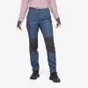 Nordwand Trousers Women Dark Denim -Clothing Sales Store 47f80f76 d9cc 472f 8923 8c4b6d731dc4