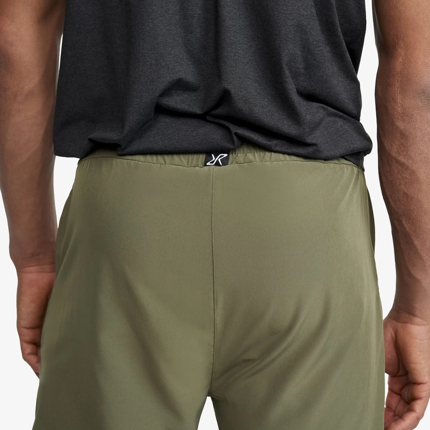 2-in-1 Shorts Men Kalamata 9 2-in-1 Shorts Men Kalamata - Image 7