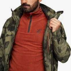 Helix Jacket Men Smokey Kalamata -Clothing Sales Store 48a56a29 6e9b 429e 9038 0e30f5e59173