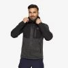 Wander Pro Wool Hoodie Men Anthracite -Clothing Sales Store 49b26dd4 53e7 412b bab3 9751b6543163