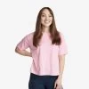 Camper Tee Women Cotton Candy -Clothing Sales Store 49d3148e 7c5a 43e3 b7ae 9800ae67e298
