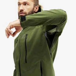 Whisper Jacket Men Green -Clothing Sales Store 49d4bcf3 c907 49b8 8b45 ab4ae78aa2dd