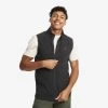Essential Fleece Vest Men Black -Clothing Sales Store 49f5b69e d914 4a84 8daf afa0a8ad5d92