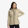 Aspect Wind Jacket Women Khaki -Clothing Sales Store 4b0ee829 ab0d 457c b778 e41cb6631d43
