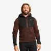 Wander Pro Wool Hoodie Men Smoked Paprika -Clothing Sales Store 4b32bccb 1437 4b74 9a35 1a233878d50a