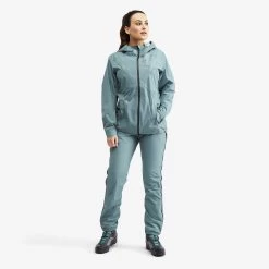 Typhoon Trousers Women Goblin Blue -Clothing Sales Store 4c6e26a2 a641 4a71 a959 f3ae41d65fb5
