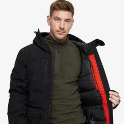 Outdoor Parka Men Black -Clothing Sales Store 4ca87ce8 b833 45ac b212 af4e8f12270e