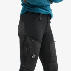 RVRC GP Pro Short Trousers Women Jetblack 13 RVRC GP Pro Short Trousers Women Jetblack -Clothing Sales Store 4f6e8f54 a516 4f09 b6a5 9523099472e3