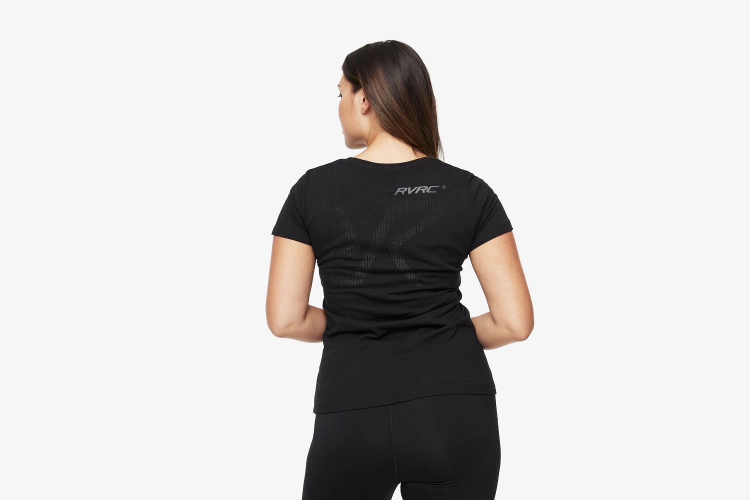 Fat Graphic Tee Women Black 3 Fat Graphic Tee Women Black