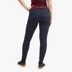 Pusher Outdoor Jeans Women Navy -Clothing Sales Store 50da46fd 1a37 4ae2 b32b da20d8c8b1d8