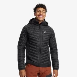 Radical Insulate Jacket Men Black