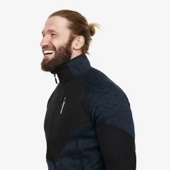 Tornado Fleece Men Thunder Blue -Clothing Sales Store 52dd6034 3747 4394 ba36 f95f50f6b8ea