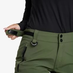 Cyclone Rescue Trousers Women Black Forest -Clothing Sales Store 53c927c4 82fe 45c4 8573 7e5f68cdc037