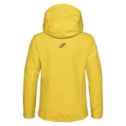 Cyclone Rescue Jacket 2.0 Women Yellow -Clothing Sales Store 54271a39 1f15 490c 80a1 fd704b9a8673