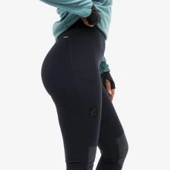 Summit Core Leggings Women Peacemaker Blue -Clothing Sales Store 544152cb 9912 47bc b05e 60e2d4370756