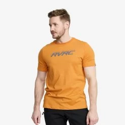 Camper Tee Men Gold Nugget