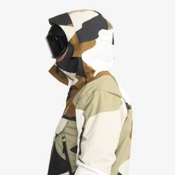 Halo 2L Insulated Ski Anorak Men Anthracite/Rubber -Clothing Sales Store 560047f3 1433 4307 8c7b 3b5cbf853c36