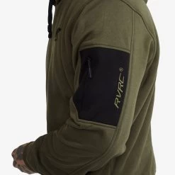 Pile Lined Hoodie Men Grape Leaf -Clothing Sales Store 5637614f 256b 4fcc a059 b8ce0c812aaf