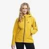 Reckon Softshell Jacket Women Lemon Curry -Clothing Sales Store 5769cac4 6d7f 4a90 87b4 7c53cbcf11b9
