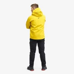 Cyclone Rescue Jacket 2.0 Men Lemon Curry -Clothing Sales Store 58cc0d01 3217 4e29 83a8 042b7f07708c