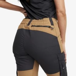 RVRC GP Trousers Women Toasted Coconut -Clothing Sales Store 596c427b d04a 4603 9a50 dd69c156626b