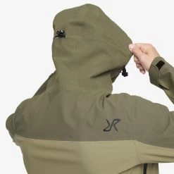 Silence Proshell Jacket Men Aloe -Clothing Sales Store 59a59e48 926d 4a5d bc81 c4427e340c6d