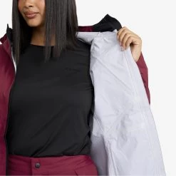 Typhoon Jacket Women Ruby -Clothing Sales Store 5bdda54b 5014 4eb6 9ba8 559c631d6347