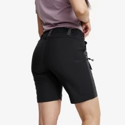 Nordwand Shorts Women Anthracite -Clothing Sales Store 5bf9da08 a6bb 45ba 97de f52858009096