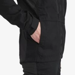 Wander Pro Jacket Men Black -Clothing Sales Store 5c8df65e 07d6 479c ad1c dc02bfdeeaec