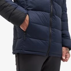 Mongoose Jacket Men Navy -Clothing Sales Store 5db5f6e8 3b5e 4827 98f3 4dd20fcfbdf6