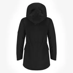 Monsoon Jacket Women Black -Clothing Sales Store 5e3adf89 03d4 4465 8516 1012fb6a4462