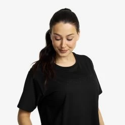 Camper Tee Women Black -Clothing Sales Store 6027739b f075 4134 b3cc b142c6f50c58