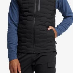 Flex Stretch Down Vest Men Black -Clothing Sales Store 606af6c2 40ee 43c7 b9f6 083ac276eb70