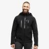 Whisper Jacket Men Black Edition -Clothing Sales Store 61cd48e2 0679 4b10 986c 0351af88f237