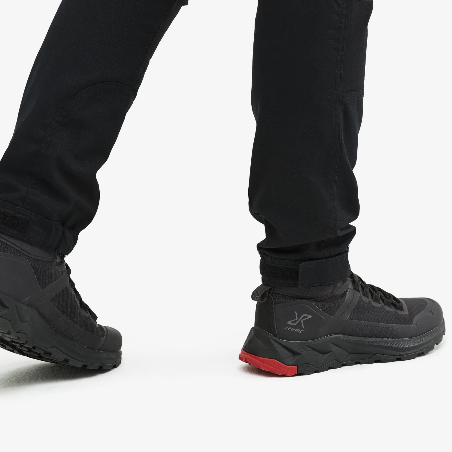 Nordwand Short Trousers Women Jetblack 8 Nordwand Short Trousers Women Jetblack - Image 6