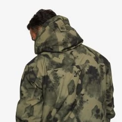 Helix Jacket Men Smokey Kalamata -Clothing Sales Store 62691e48 6d4c 4cd1 9473 401f8a9e8d55