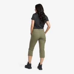 Loyal 3/4 Stretch Trousers Women Kalamata 8 Loyal 3/4 Stretch Trousers Women Kalamata -Clothing Sales Store 62b21950 18ed 4720 954e 7bab428accf1