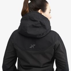 Wander Pro Jacket Women Black -Clothing Sales Store 647aff5a 8ec9 40f2 ba07 53f30ffdca39