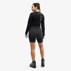 Summit Short Leggings Women Black -Clothing Sales Store 65a570e6 01a9 420a a3e4 98246dc508c0