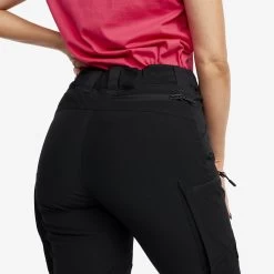 Wander Trousers Women Black -Clothing Sales Store 67af717e c1ff 4855 a979 ab6635fed4ca