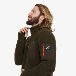 Bigfoot Pile Fleece Men Mud -Clothing Sales Store 68c92dea c776 4d3e 91d7 9ef6a50f9772