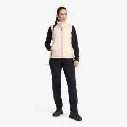 Radical Insulate Vest Women Oatmeal 9 Radical Insulate Vest Women Oatmeal -Clothing Sales Store 692a189c a088 4ef3 af61 5cab01dd0d44