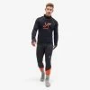 Sneaky Balaclava Base Layer Set Men Black/Flame -Clothing Sales Store 6991c41a 5b66 4109 955e 02307adc308f