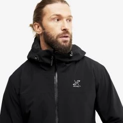 Helix Jacket Men Black -Clothing Sales Store 6b9b8a9d 4554 45d0 9b11 a8cd4165edfd