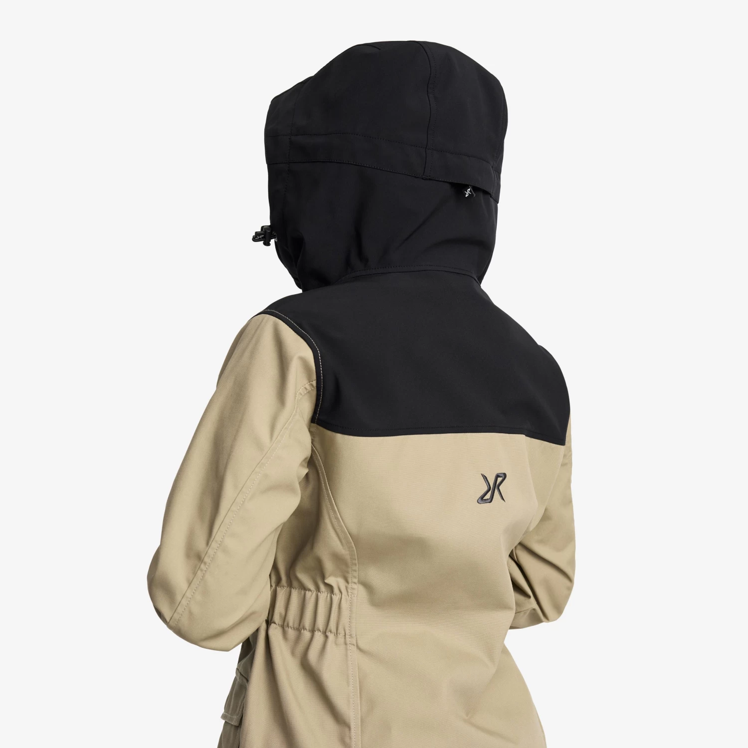 Outdoor Jacket Women Khaki 8 Outdoor Jacket Women Khaki - Image 6