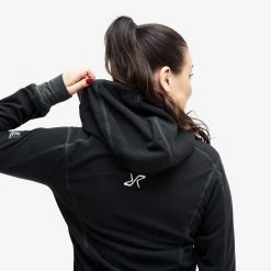 Trekker Hoodie Women Black 11 Trekker Hoodie Women Black -Clothing Sales Store 6c28551f 118f 443f acab 2bcaa798cc7f