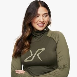 Sneaky Balaclava Base Layer Set Women Forest Night -Clothing Sales Store 6c377a6c 58a8 4602 a668 e7bdc7d65182