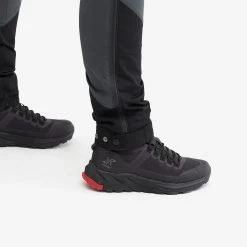 Silence T-zip Trousers Women Iron Grey/Rose -Clothing Sales Store 6c595e52 282b 4d98 9a34 a24034cd4b43